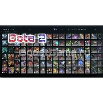 DOTA 2 аккаунт 🔥 от 7 до 999 предметов✅ + Родная почта