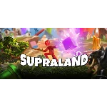 🔥🔥🔥 Supraland epic games + почта дёшево