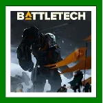✅BATTLETECH + 2 DLC✔️+ 25 Игр🎁Steam⭐0% Карты💳АКЦИЯ🎁