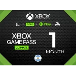 🎮XBOX GAME PASS ULTIMATE 1M LATAM КЛЮЧ ПРОДЛЕНИЕ ЛЮБОЙ