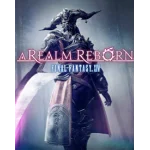 Final Fantasy XIV: A Realm Reborn Оф сайт + 30 Starter