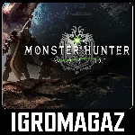 Monster Hunter: World (Steam) 🔵 РФ-СНГ