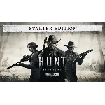 Hunt: Showdown 1896 - Starter XBOX SERIES X|S КЛЮЧ