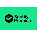 ✨  12 MONTHS SPOTIFY PREMIUM PERSONAL SUBSCRIPTION✨