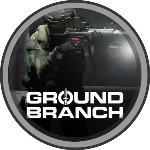 GROUND BRANCH +GAMES ®✔️Steam (Region Free)(GLOBAL)🌍