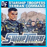 Starship Troopers: Terran Command ✔️STEAM Аккаунт