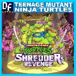 Teenage Mutant Ninja Turtles: Shredder´s Revenge✔️STEAM