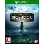 ✅BioShock: The Collection XBOX / КЛЮЧ 🔑