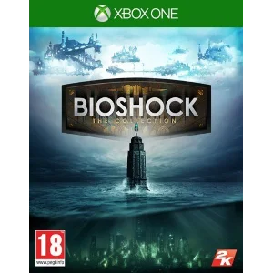 ✅BioShock: The Collection XBOX / КЛЮЧ 🔑