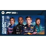 F1® 22 Champions Edition (STEAM) 🔥