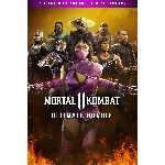 🎮Mortal Kombat 11 Ultimate Add-On[Xbox ONE| X/S💚]🔑