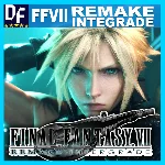 FINAL FANTASY VII REMAKE INTERGRADE✔️STEAM Аккаунт