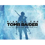 ✅Rise of the Tomb Raider: 20 Year Celebration XBOX 🔑