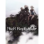 NieR Replicant (Аренда аккаунта Steam) VK Play