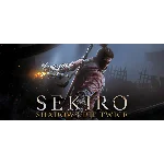 Sekiro: Shadows Die Twice - GOTY Edition \STEAM АККАУНТ