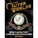 The Outer Worlds GOLD (Аренда аккаунта Steam) VK Play