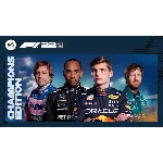 F1 22 - Champions Edition - Steam аккаунт оффлайн💳