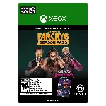 🎮🔥FAR CRY® 6 SEASON PASS XBOX ONE / SERIES X|S🔑КЛЮЧ