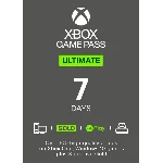 ❤️XBOX GAME PASS ULTIMATE 7 дней + EA