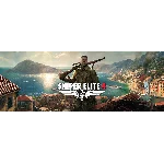 Sniper Elite 4 Deluxe Edition /STEAM АККАУНТ/ГАРАНТИЯ