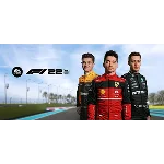 F1 22 ПОЛНАЯ ИГРА + ОБНОВЛЕНИЯ /STEAM АККАУНТ /ГАРАНТИЯ
