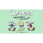 Cuphead - The Delicious Last Course / STEAM АККАУНТ