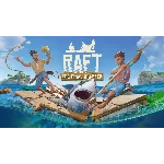 Raft (STEAM) 🔥