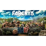 Far Cry 5 + DLC / STEAM ОФФЛАЙН АККАУНТ