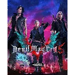 Devil May Cry 5 Vergil (Аренда аккаунта Steam) VK Play