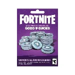 ✅ Fortnite 5000 V-Bucks⚡️ВБАКСЫ⚡️VBUCKS⚡️VB⚡️ВБ⚡️5000