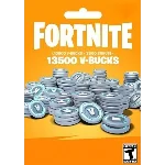 ✅ Fortnite 13500 V-Bucks⚡️ВБАКСЫ⚡️VBUCKS⚡️VB⚡️ВБ⚡️13500