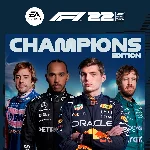 F1 22 Champions Edition Xbox One & Xbox Series X|S