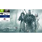 🟢[The Witcher 3] Ведьмак 3 +все DLC для GFN, Play Key.