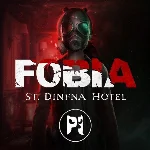 Fobia - St. Dinfna Hotel STEAM