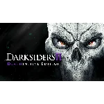 Darksiders 2 II Deathinitive Edition (Steam) RU/CIS