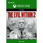 🎮🔥THE EVIL WITHIN® 2 XBOX ONE / SERIES X|S 🔑 КЛЮЧ🔥