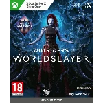 OUTRIDERS WORLDSLAYER Xbox One & Xbox Series X|S