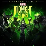 Marvel´s Midnight Suns Legendary | GLOBAL | OFFLINE🔥
