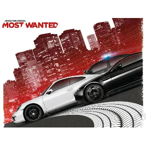NFS Most Wanted | EA App