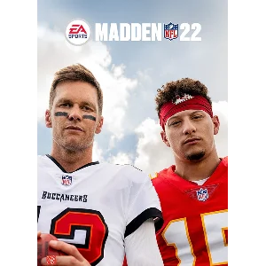 Madden NFL 22 | EA App | Онлайн