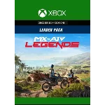 MX vs ATV Legends Leader Pack Xbox One & Xbox Series