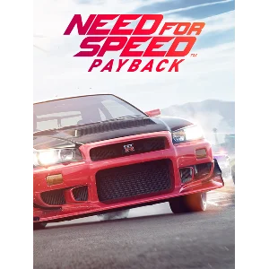 Need for Speed Payback | EA app | Онлайн
