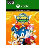 Sonic Origins Digital Deluxe Edition Xbox One & Series