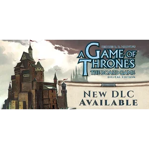 A Game Of Thrones The Board Game Digital Edition