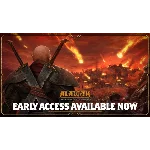 ALALOTH: CHAMPIONS OF THE FOUR KINGDOMS/ STEAM АККАУНТ