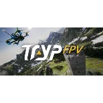 TRYP FPV : The Drone Racer Simulator / STEAM АККАУНТ