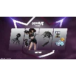 🎮Подписка FORTNITE СREW Отряд (PS4/5,Xbox,PC,Nintendo)