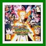 ✅NARUTO SHIPPUDEN: ULTIMATE NINJA STORM REVOLUTION✅