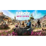 Far Cry New Dawn / STEAM ОФФЛАЙН АККАУНТ / ГАРАНТИЯ