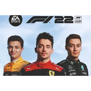 F1 2022 Origin Оффлайн Активация